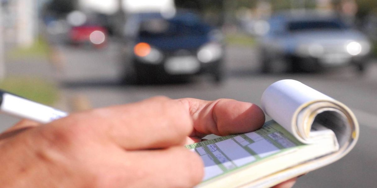 Detran-PR adere ao sistema de notificação eletrônica e desconto de multas chega a 40%