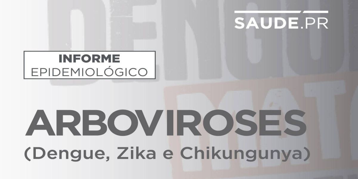 Secretaria da Saúde reforça atenção para casos de chikungunya