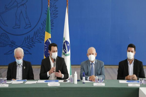 Estado destina R$ 109 milhões para ações sociais voltadas aos mais vulneráveis