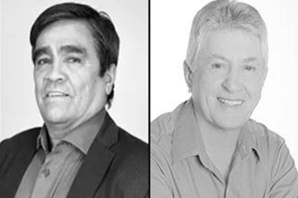 Convênio irregular: Oscip, Franus e Valdir Andrade devem restituir R$ 6,1 milhões a Cafelândia