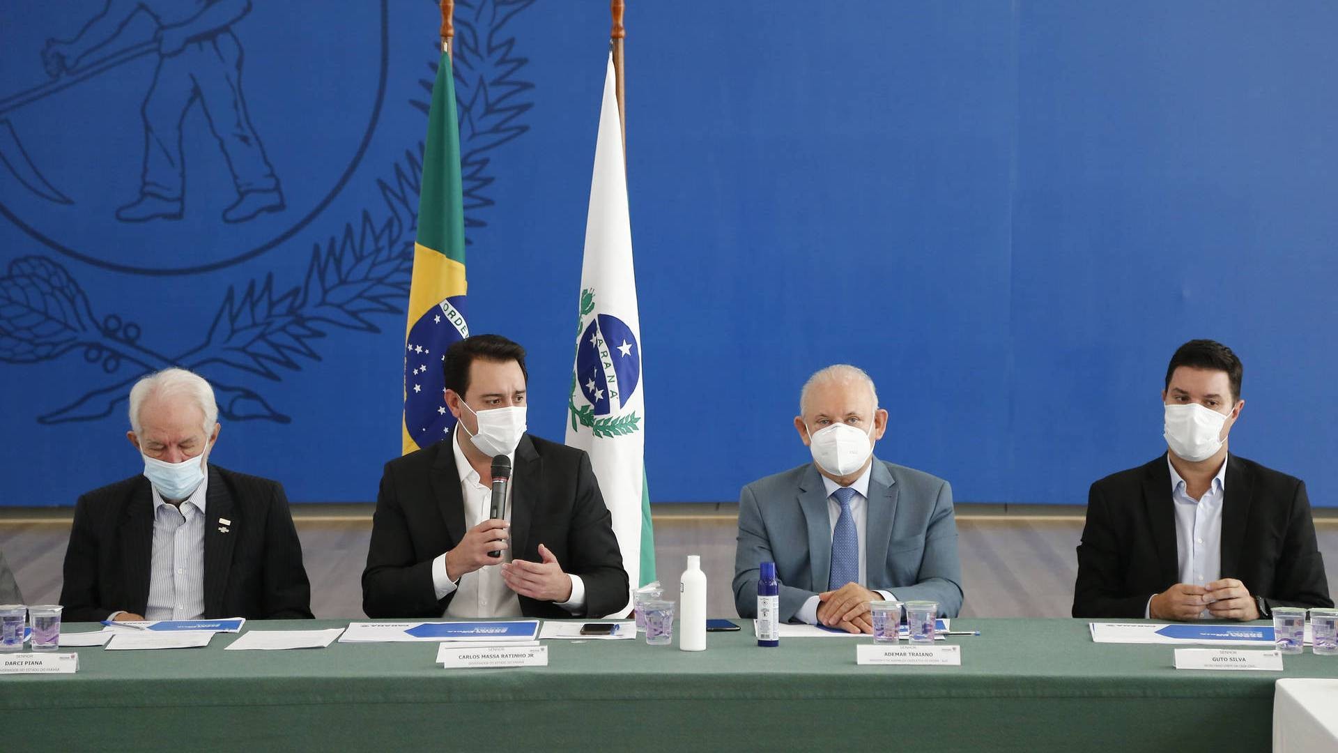 Estado destina R$ 109 milhões para ações sociais voltadas aos mais vulneráveis