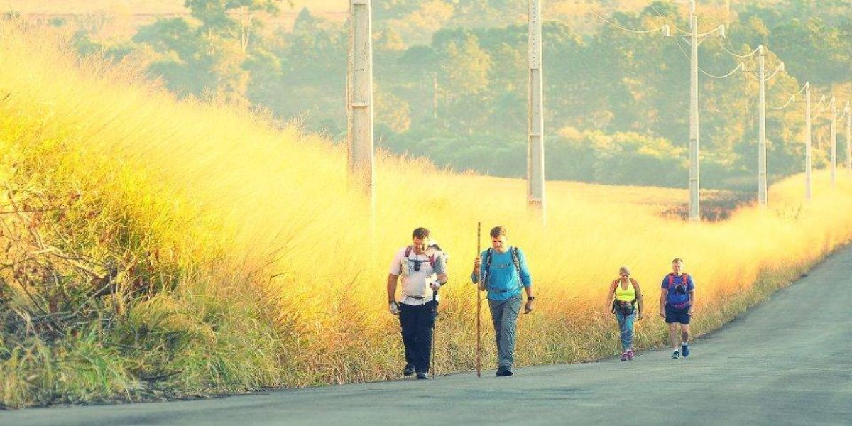 AMIC decide cancelar edição de maio do Caminho Terra do Sol