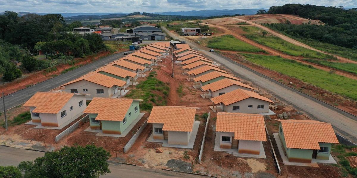 Inscrições para 25 novas moradias em Prudentópolis terminam em 30 de abril