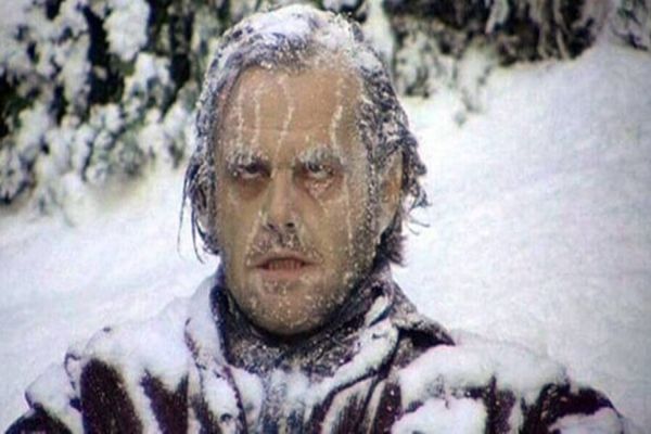 Onda de frio chega ao Brasil na próxima semana