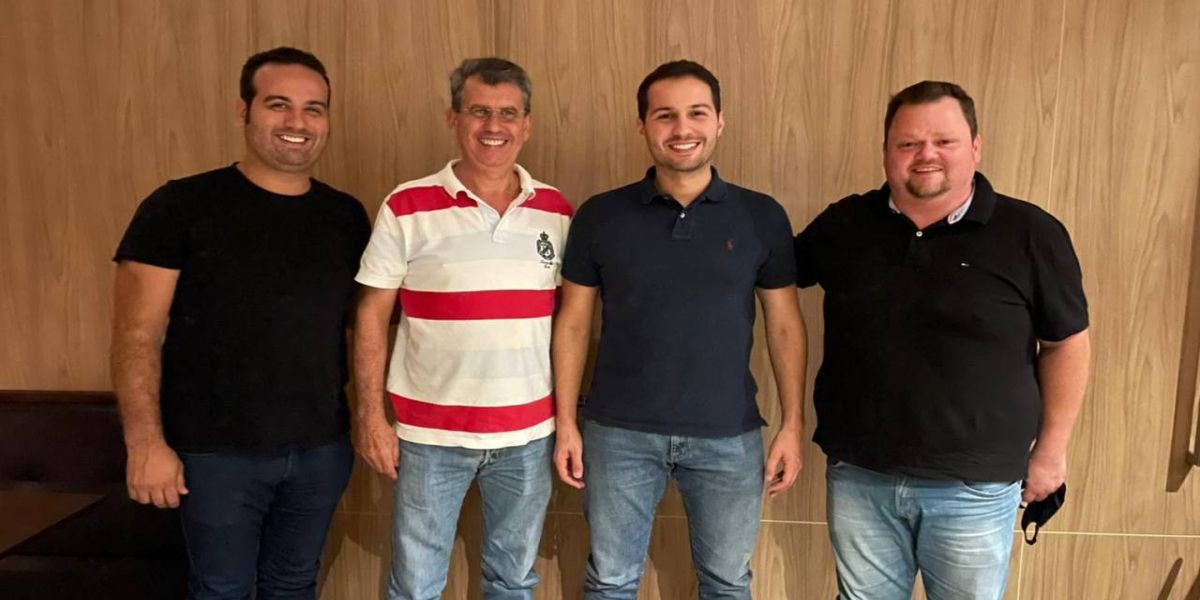 PSDB Cascavel busca renovação no diretório municipal