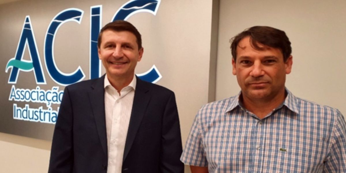 Pela primeira vez, eleição da Acic será virtual