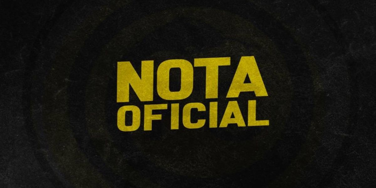 FC Cascavel emite nota após ser confundido em caso de fraude de exames de Covid-19