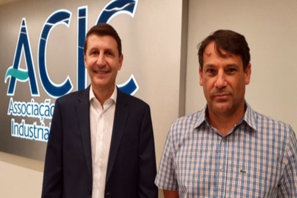 Pela primeira vez, eleição da Acic será virtual