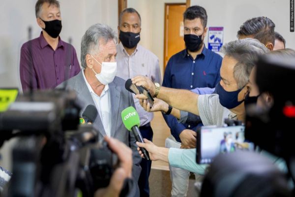 Imagem referente a notícia: Comissão de Saúde investiga falta de oxigênio na Upa Veneza