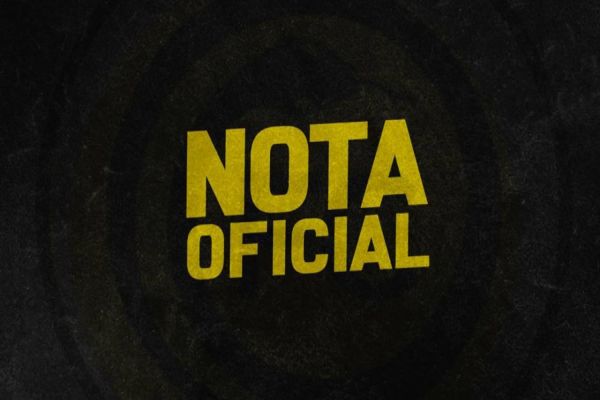 FC Cascavel emite nota após ser confundido em caso de fraude de exames de Covid-19