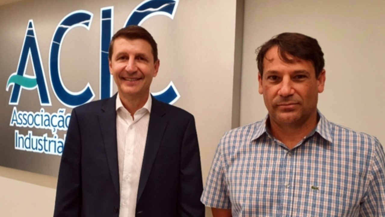 Pela primeira vez, eleição da Acic será virtual