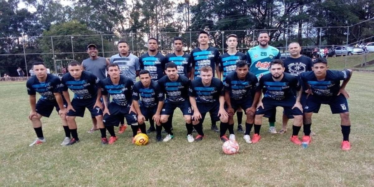 Retisolda FC vence Camilo nos últimos minutos e garante vaga na final da 1ª Copa Cascavel de Ouro