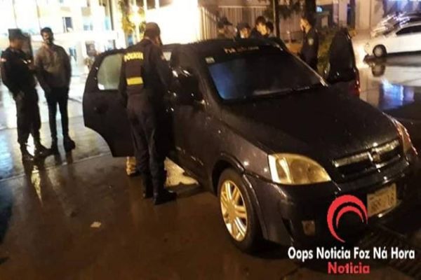 Menino de 5 anos, mata irmã de 2 anos com um tiro acidental em Ciudad del Este