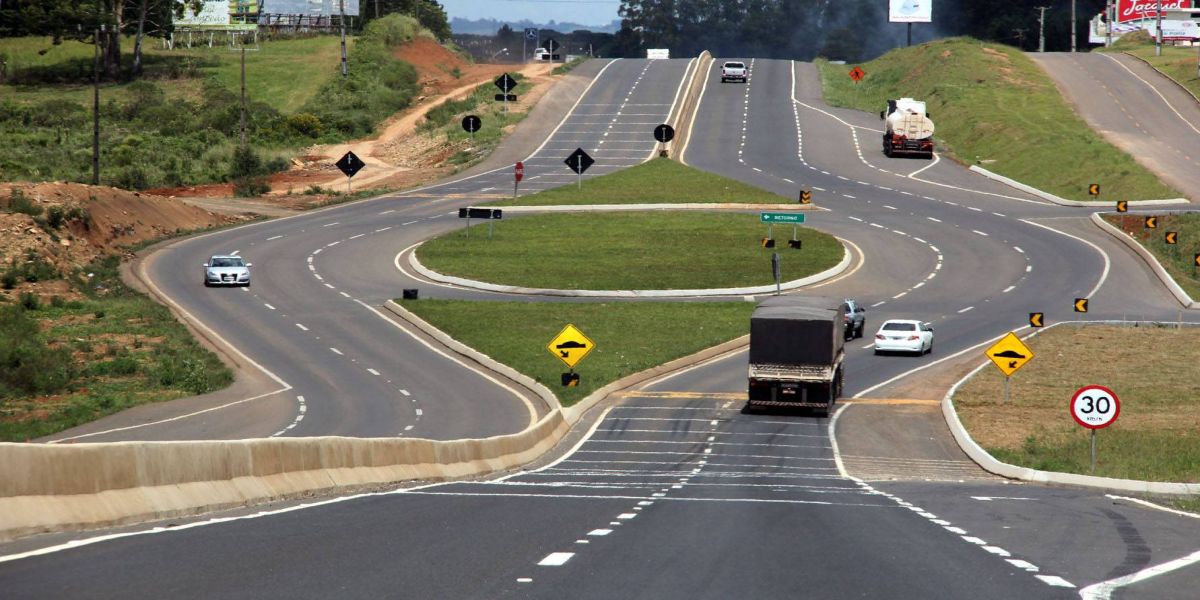 Audiência pública vai apresentar novo programa de segurança viária do Paraná