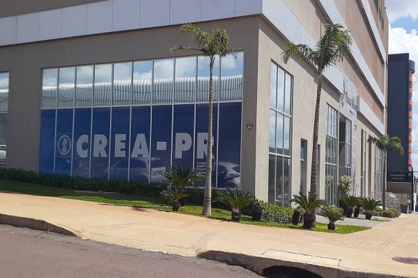 Crea-PR: A gestão profissional que queremos em nossas cidades