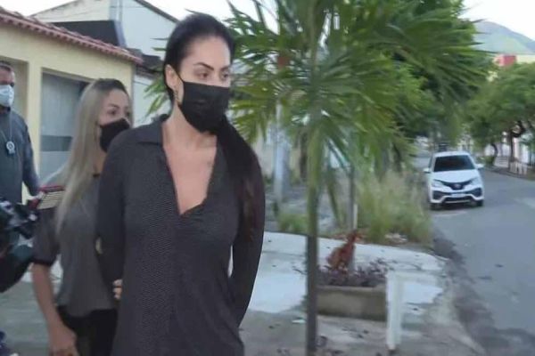 Mãe de Henry muda versão e quer novo depoimento à polícia