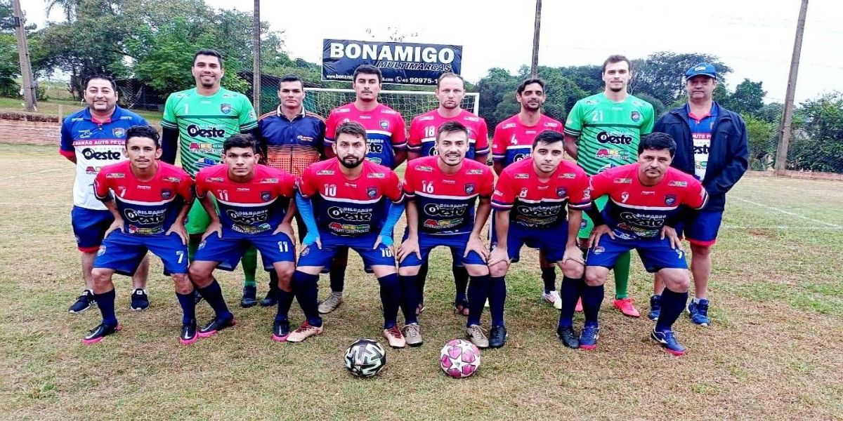 11ª Copa Chácara Fardoski: Barão Auto Peças vence EC Pelegrine e briga pela liderança do Grupo A