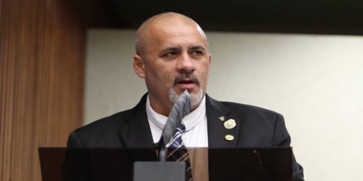 Deputado apela para Governo não ceder rodovias estaduais a pedageiras