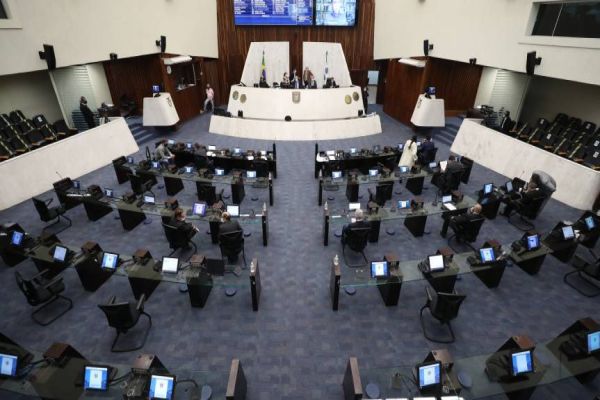 Aprovado reconhecimento de calamidade pública em mais 44 municípios paranaenses