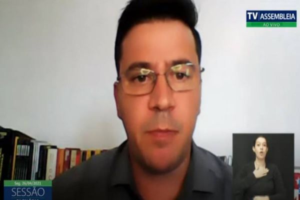 Assembleia deve deliberar sobre cessão de rodovias estaduais em licitação do pedágio, afirma TCU