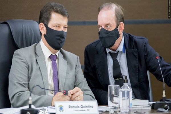 Pedida por Romulo e Celso, audiência vai debater deficiências da Sanepar