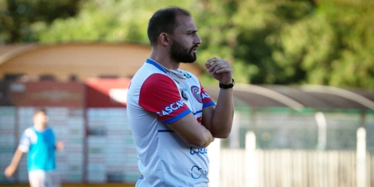 Cascavel Clube Recreativo fica com elenco reduzido após acusações de fraude