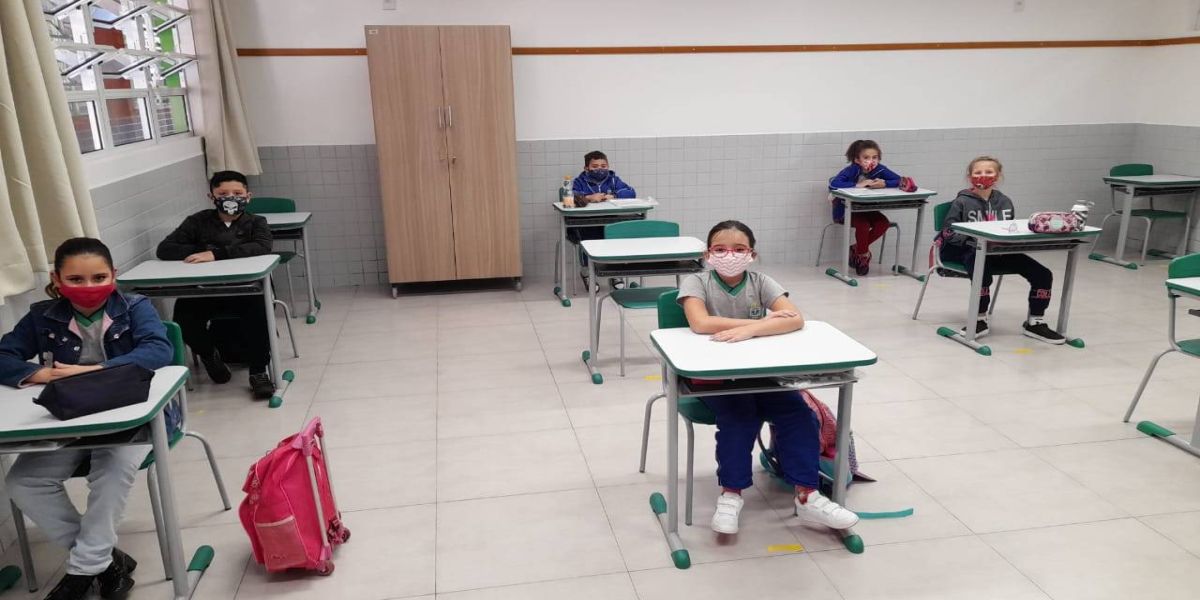 Escola da Transparência retomou hoje as atividades presenciais