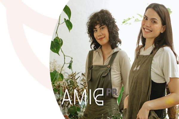 AMIC PR: 6 razões para sua empresa se associar