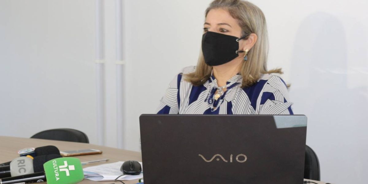 Educação divulga cronograma de retorno das aulas presenciais