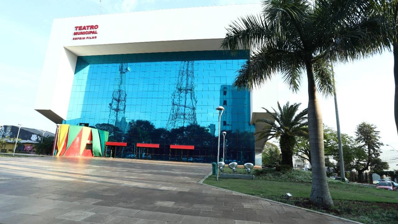 Cascavel realiza o 1º Seminário de Esporte
