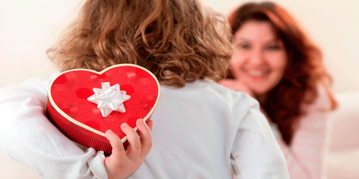 80,2% dos paranaenses pretendem presentear no Dia das Mães