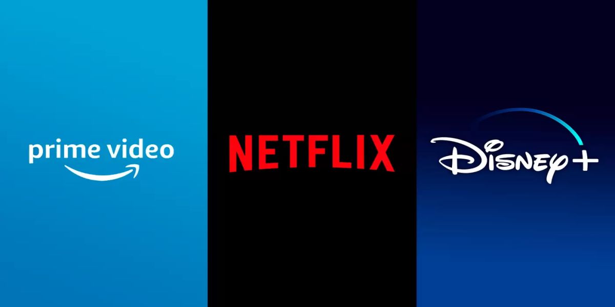 Número de cancelamentos de streamings de vídeo bate recorde nos EUA