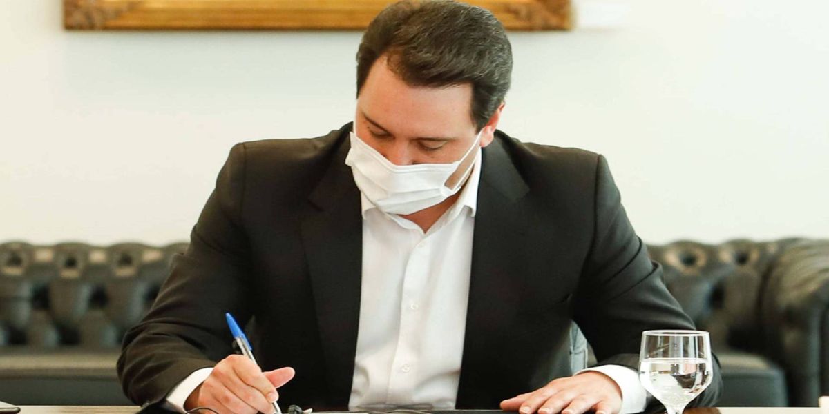 Governo do Paraná vai pagar diária extrajornada para policiais