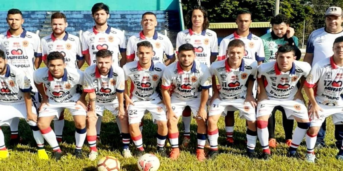 D´napolli sub-23 derrotou o Real F.C com uma goleada histórica: Cavani fez 13 gols