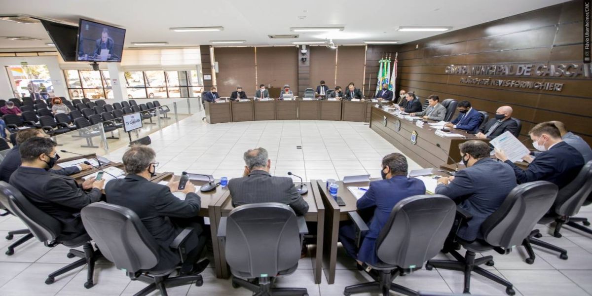 Câmara pede ao MPF que garanta obras durante licitação das rodovias paranaenses