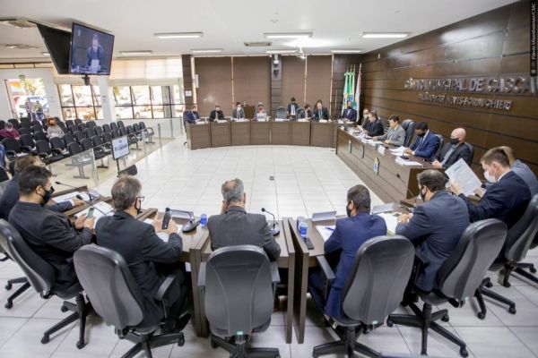 Câmara pede ao MPF que garanta obras durante licitação das rodovias paranaenses