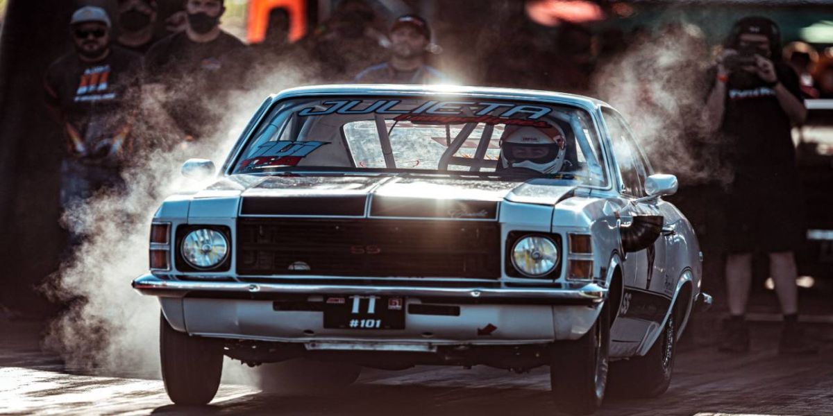 Campeonato Paranaense de Arrancada é um sucesso em Toledo