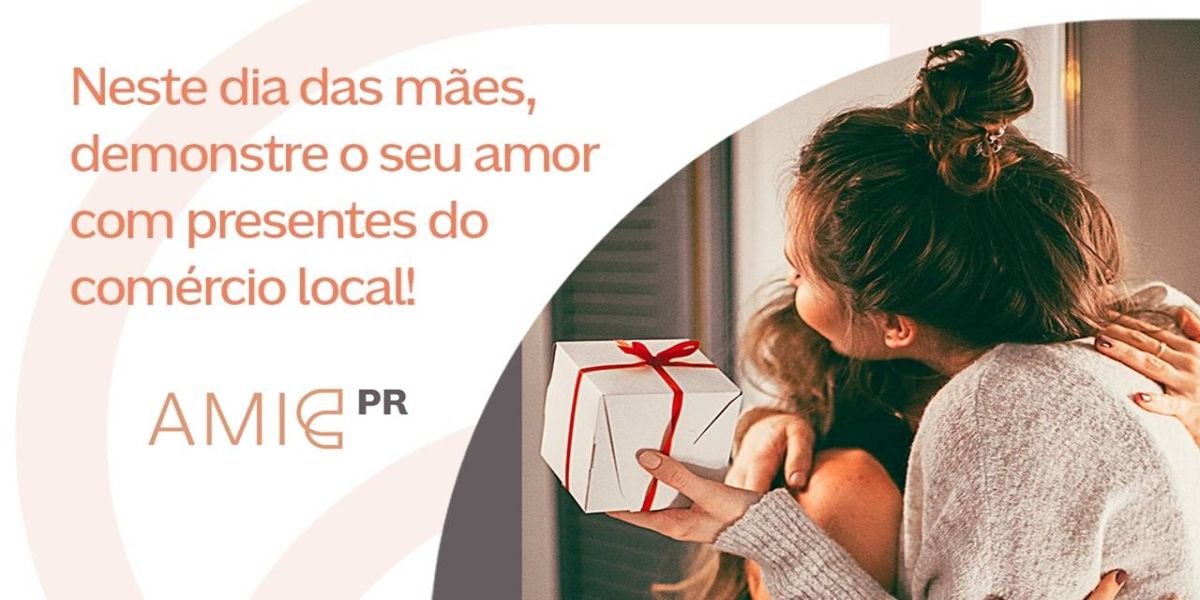 Dia das Mães: empresários de Cascavel preparam presentes e condições especiais para consumidores