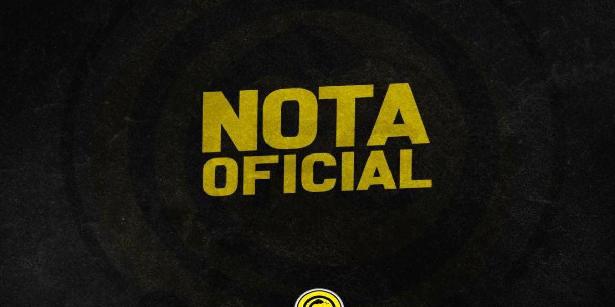 FC Cascavel é utilizado por golpistas na aplicação de um golpe referente à negociação de jogadores