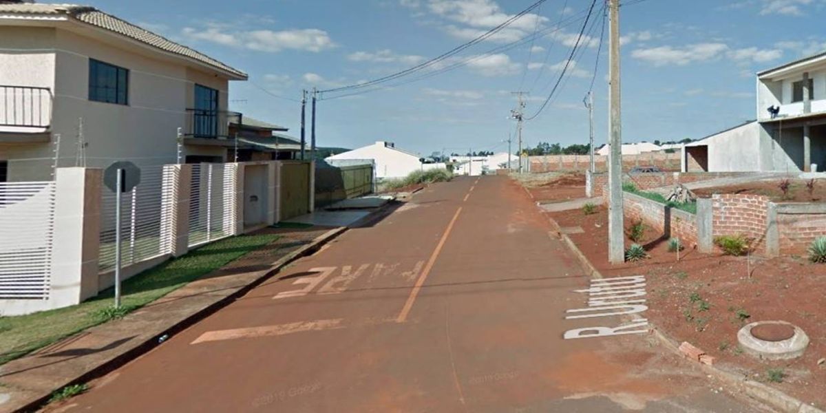 Aprovada mudança de nome da 2ª parte da Rua Urutu, no bairro Pioneiros Catarinenses