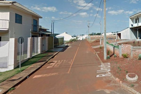 Imagem referente a notícia: Aprovada mudança de nome da 2ª parte da Rua Urutu, no bairro Pioneiros Catarinenses