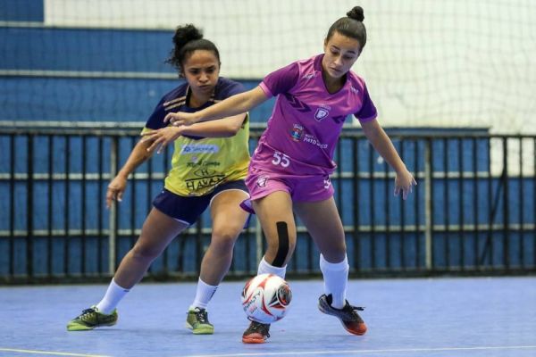 Stein Cascavel Futsal entra em contagem regressiva para estrear no NFFB