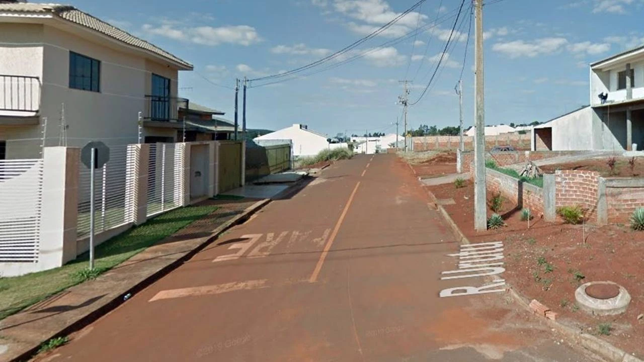 Foto relacionada a notícia: Aprovada mudança de nome da 2ª parte da Rua Urutu, no bairro Pioneiros Catarinenses