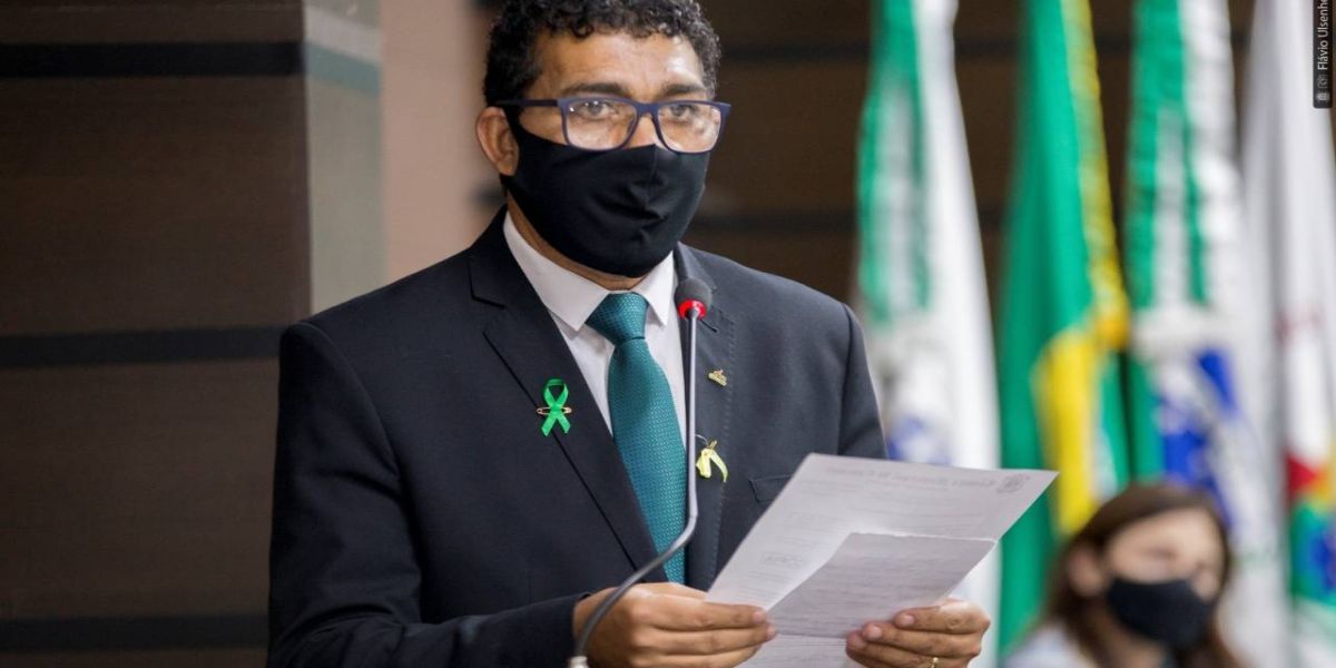 Josias pede reposição inflacionaria de 2020 e 2021 para servidores como manda lei