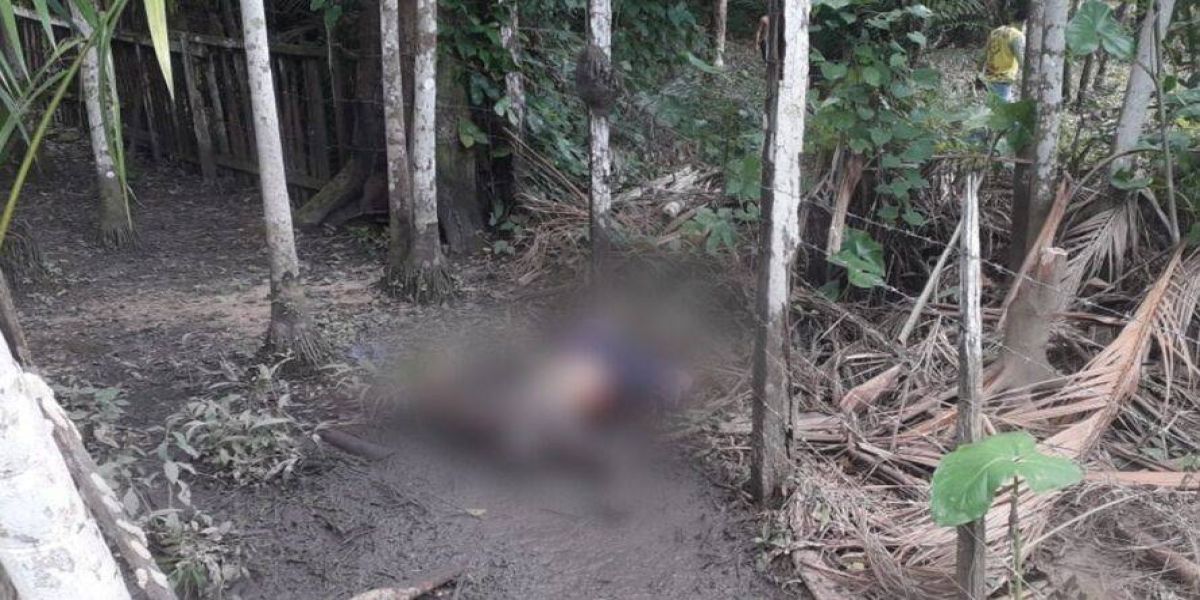 Idoso monta armadilha para evitar roubo e morre eletrocutado