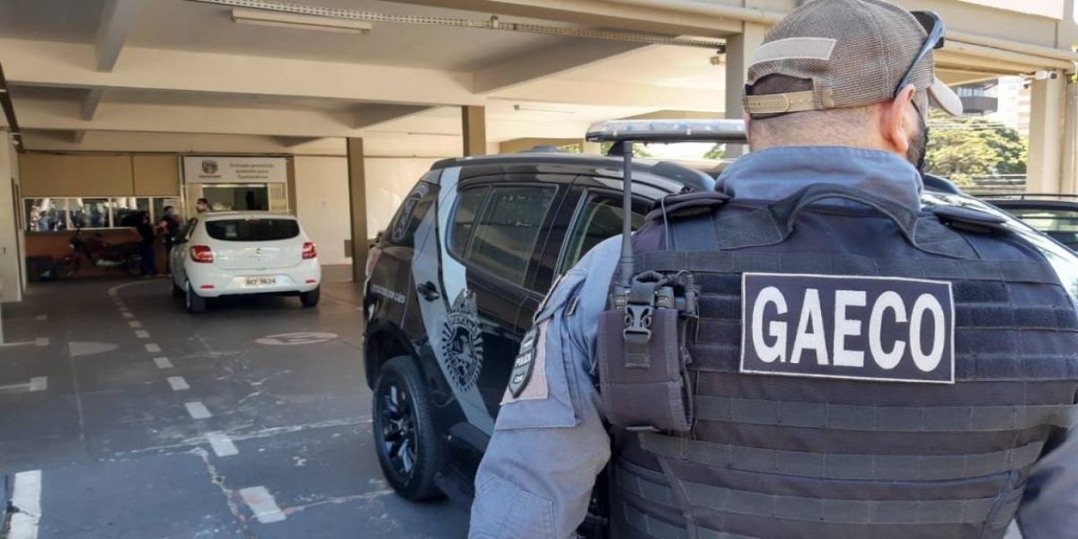 Preso grupo suspeito de fraudar R$ 19 milhões da Saúde de Umuarama