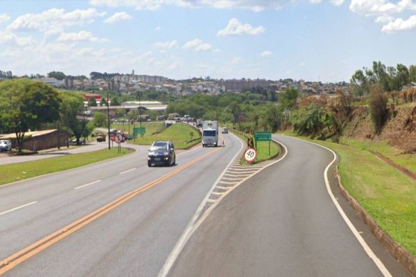 Interdição temporária altera trânsito na região sul de Cascavel