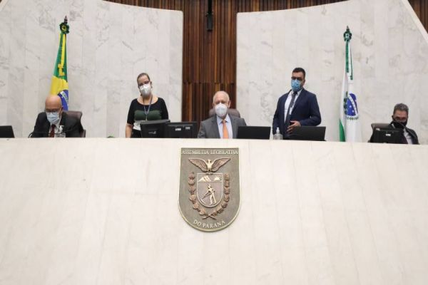 Renovado o estado de calamidade pública em 47 cidades do Paraná