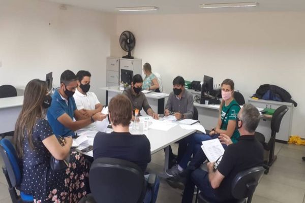 Eleito o Conselho Deliberativo e Fiscal da FMEC