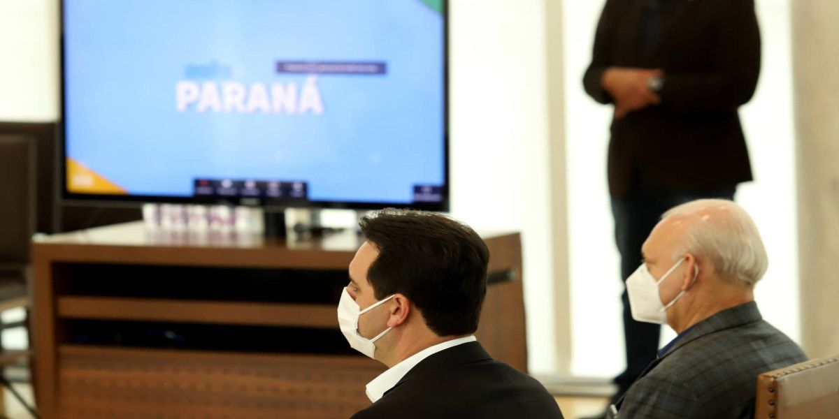 Governo realiza super aula de Educação Financeira, agora ofertada no ensino médio